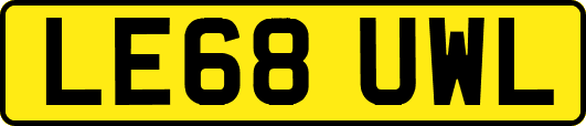 LE68UWL