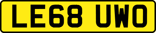 LE68UWO