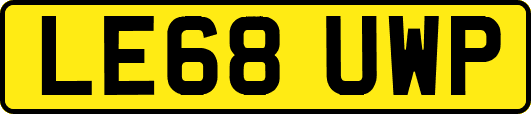 LE68UWP