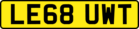 LE68UWT