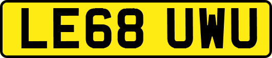 LE68UWU