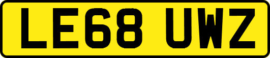 LE68UWZ