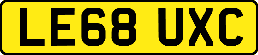 LE68UXC