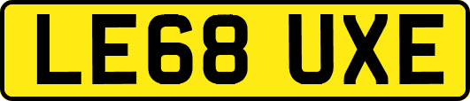 LE68UXE