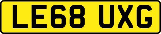 LE68UXG