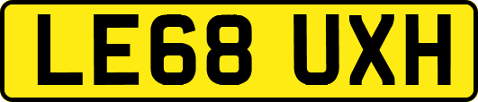 LE68UXH