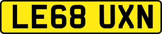 LE68UXN