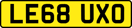 LE68UXO