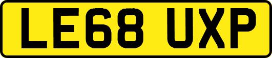 LE68UXP