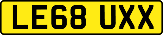 LE68UXX