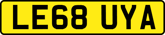 LE68UYA