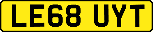 LE68UYT