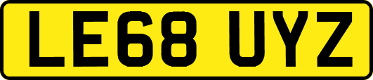 LE68UYZ