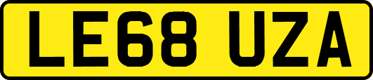 LE68UZA
