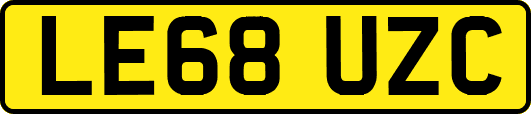 LE68UZC