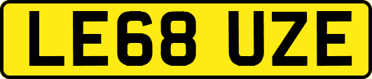 LE68UZE