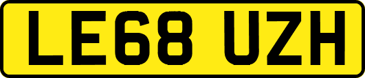 LE68UZH