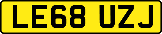LE68UZJ
