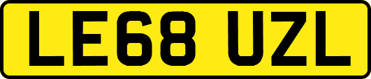 LE68UZL
