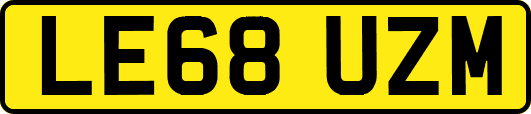 LE68UZM