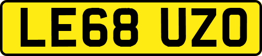 LE68UZO