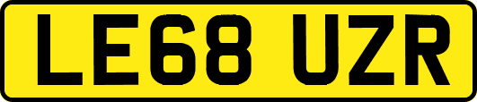 LE68UZR