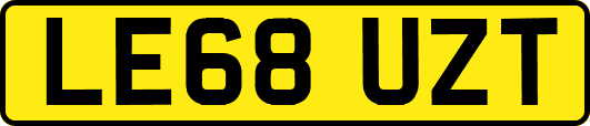 LE68UZT