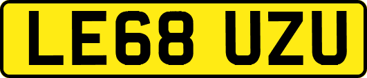 LE68UZU