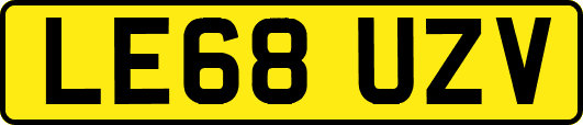 LE68UZV
