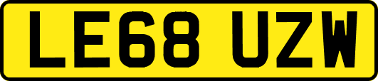 LE68UZW