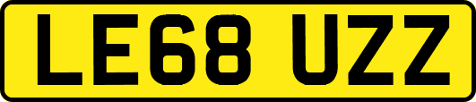 LE68UZZ