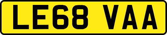 LE68VAA