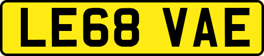 LE68VAE