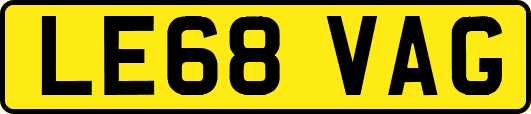 LE68VAG