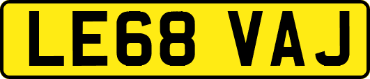 LE68VAJ