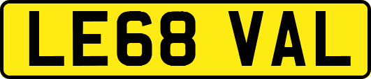 LE68VAL