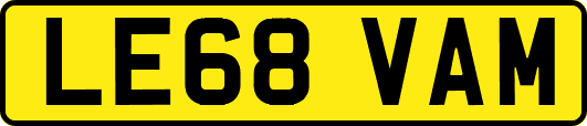 LE68VAM