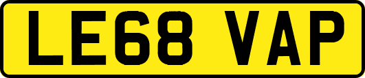 LE68VAP