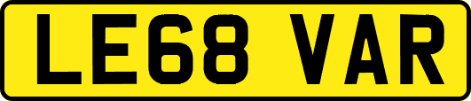 LE68VAR
