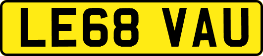 LE68VAU