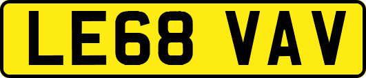 LE68VAV