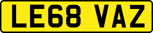 LE68VAZ