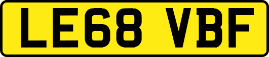 LE68VBF