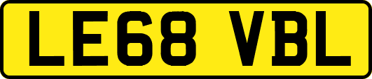LE68VBL