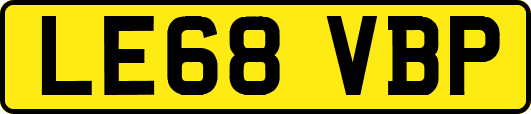 LE68VBP