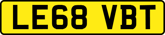 LE68VBT