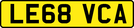 LE68VCA