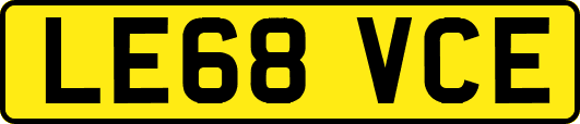 LE68VCE