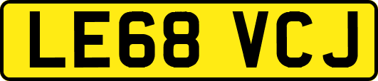 LE68VCJ