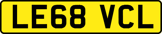 LE68VCL
